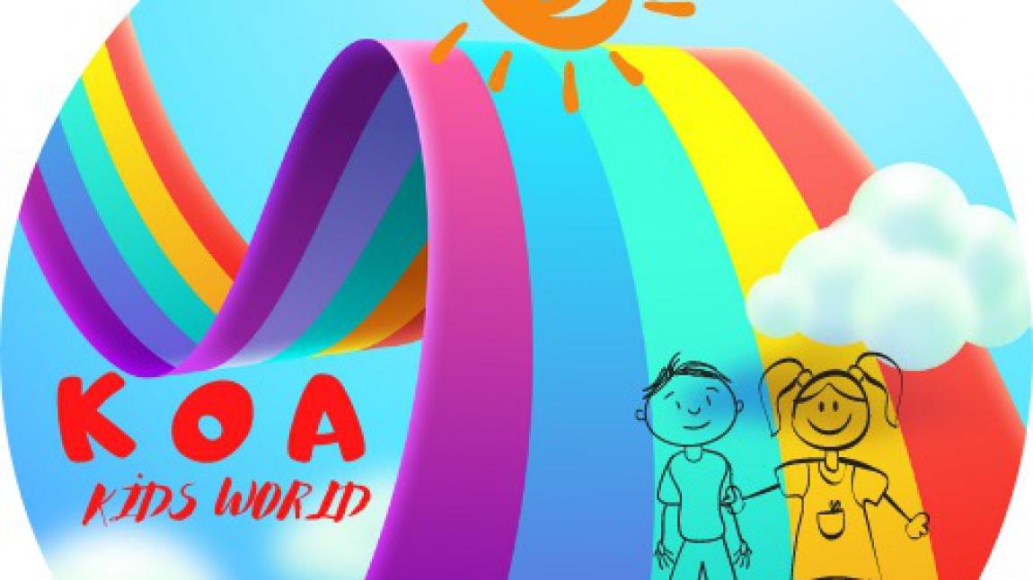 KOA Kids World eTwinning Projesi