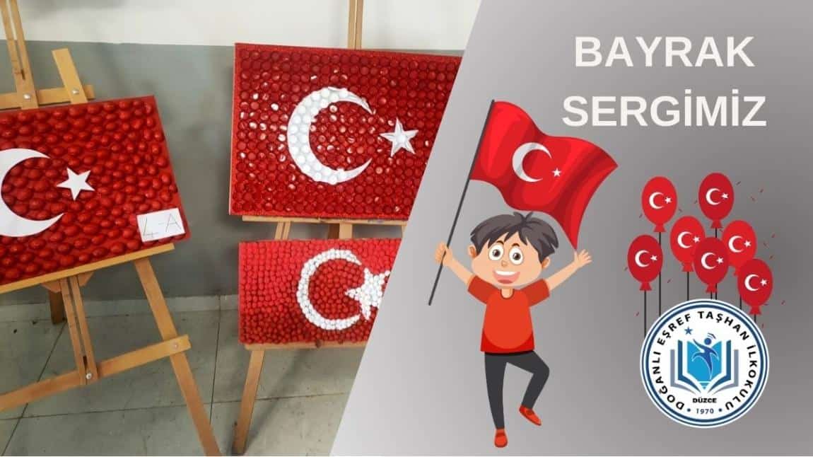 BAYRAK SERGİMİZ